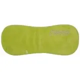 [01645-07] Burp cloth | Lime