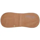 [01645-12] Burp cloth | Ecru