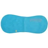 [01645-15] Burp cloth | Aqua