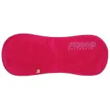 [01645-17] Burp cloth | Pink