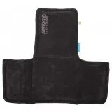 [01640-16] Cushion High Chair | Anthracite