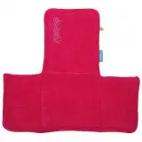 [01640-17] Kussen Hoge Stoel | Pink