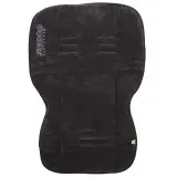 [05900-16] Inlegkussen Buggy | Antraciet