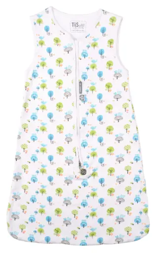 [01501-310] Sac de couchage Hiver 70cm Fabel | Multicolore