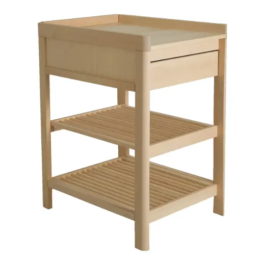 [00214-88] Changing Table Lukas Wax