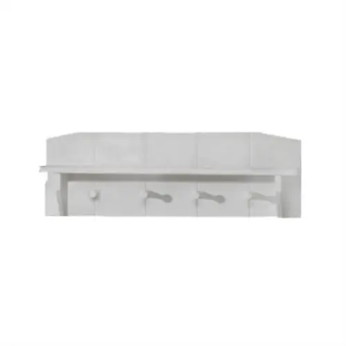 [00207-40] Etagère Groovy Soft Grey | Gris