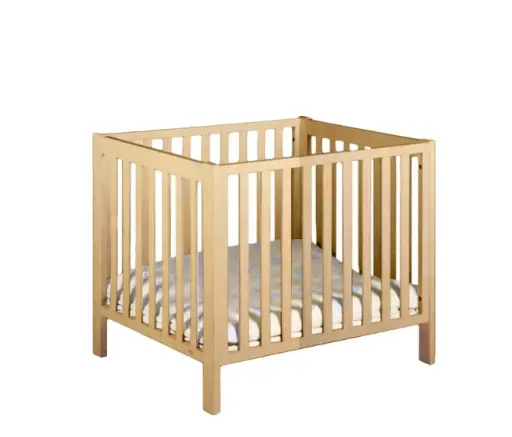 [00212-11] Playpen Loft Nature
