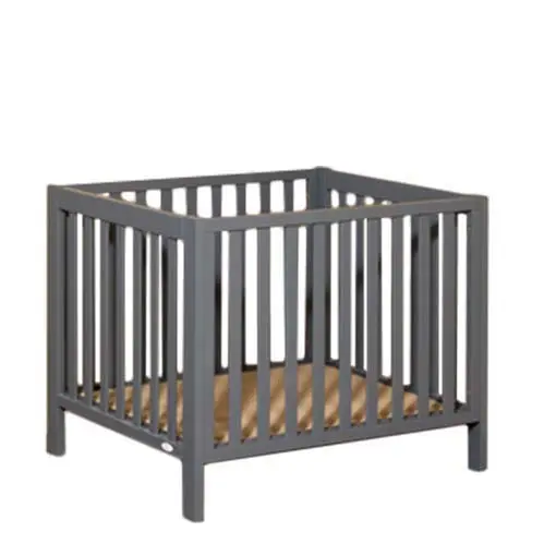 [00212-15] Playpen Loft Seal Grey | Anthracite