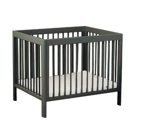 [00212-85] Playpen Lukas Seal Grey | Anthracite
