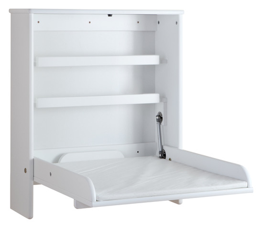 [00213-17] Drawer for Playpen Loft/Lukas Soft Grey | Grey