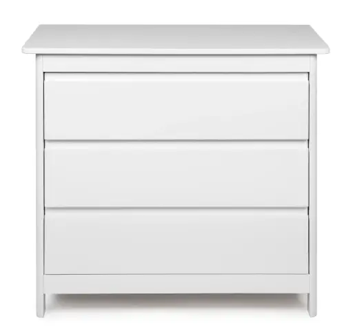 [00215-83] Dresser Lukas White | White