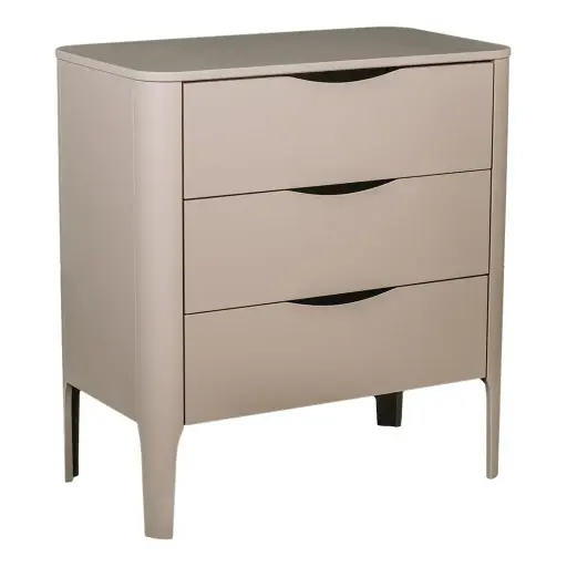 [00215-93] Commode Wave Sand | Beige