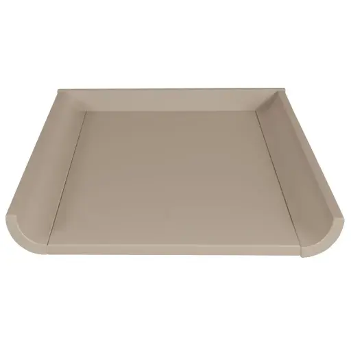 [00218-93] Changing top Wave Sand | Beige