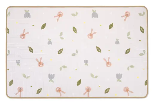 [13365-TAF] Roll & Play Foam Mat