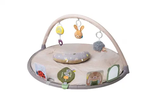 [13395-TAF] Tummy-Time Activity Gym