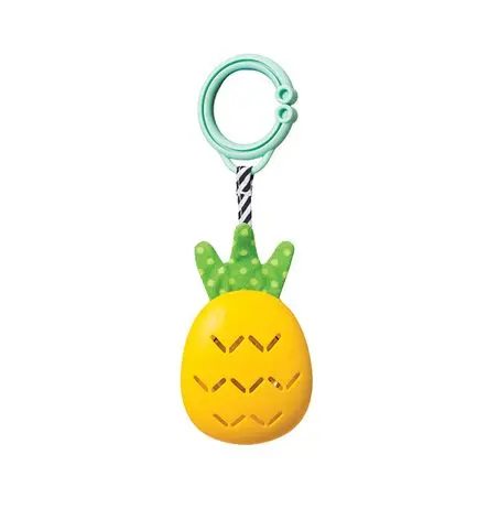 [12355-TAF] Cymbals Pineapple