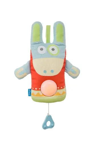 [11775-TAF] Musical Sleepy Donkey