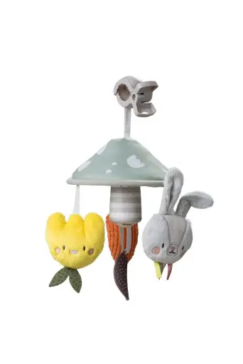 [13195-TAF] Urban Garden Pram Mobile