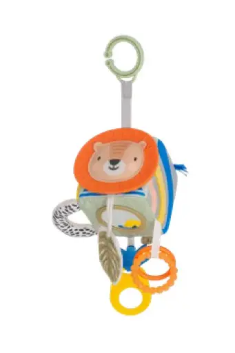 [12755-TAF] Savannah Discovery Cube