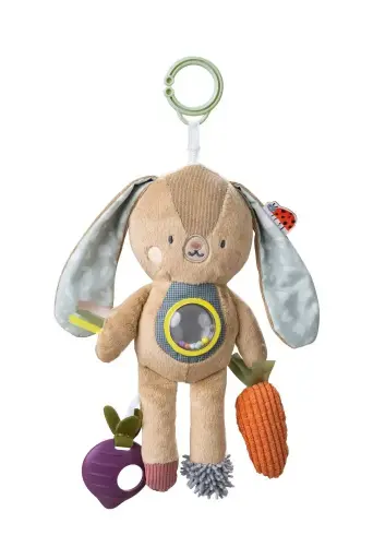 [13185-TAF] Jenny Activity Toy