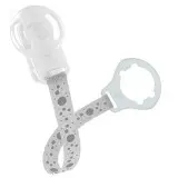 [78099-00] Fopspeenkoord White | Wit
