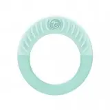 [78241-00] Teether Pastel Green | Green