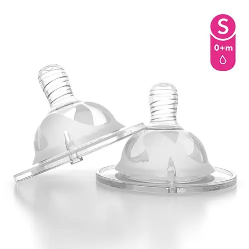 [78019-00] Teat Small 0+m