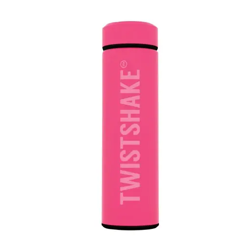 [78110-00] Thermos bottle 420ml Peach | Peach