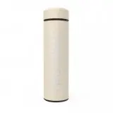 [78301-00] Thermofles 420ml Pastel Beige | Beige