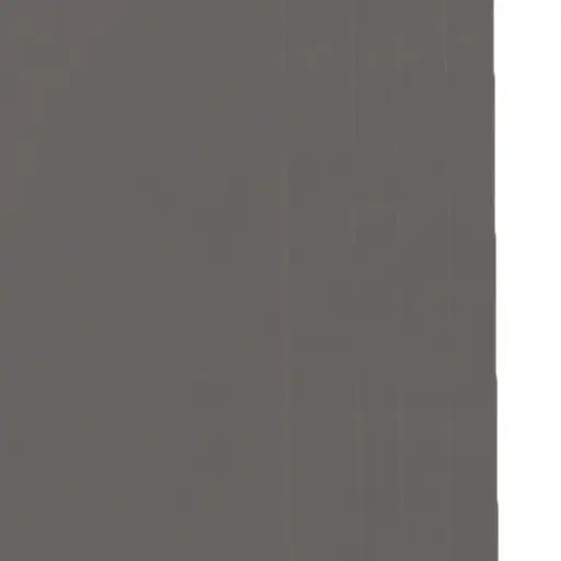 [01206-706] Tuck-Inn Sheet 40x80cm Placket Warm Grey | Grey