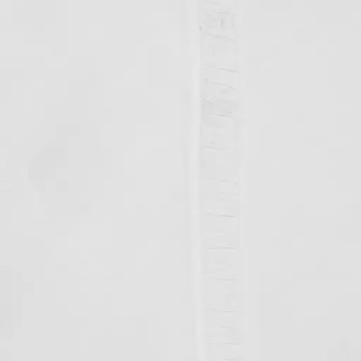 [01207-701] Tuck-Inn Sheet 40x80cm Ruffle White | White