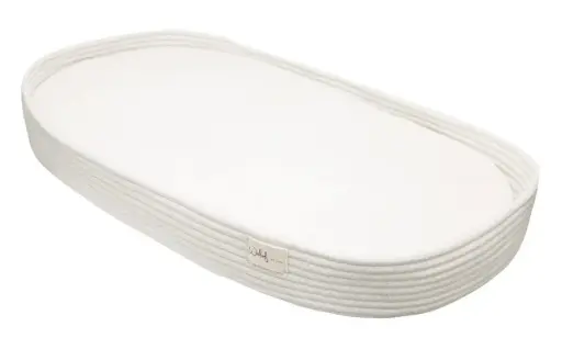 [02500-702] Verzorgingsmand Offwhite | Offwhite