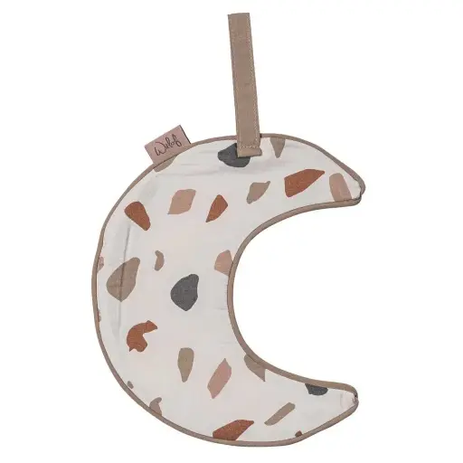 [01599-729] Fopspeendoekje Colour Your World | Meerkleurig