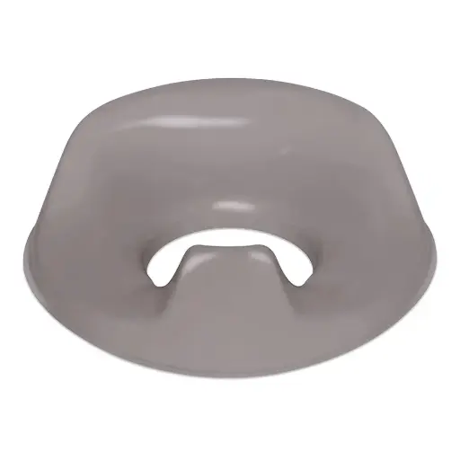 [04039-16] Toilet Trainer Chalk Brown | Marron