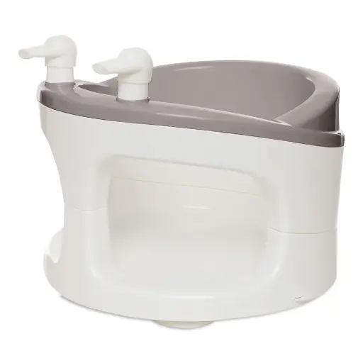 [04175-16] Anneau de bain Chalk Brown | Marron