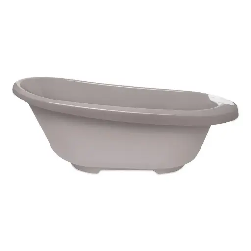 [04202-16] Baignoire Sense Edition Chalk Brown | Marron