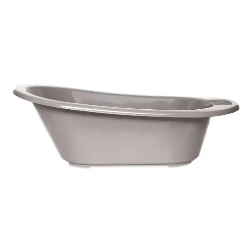 [04256-16] Baignoire Click Chalk Brown | Marron