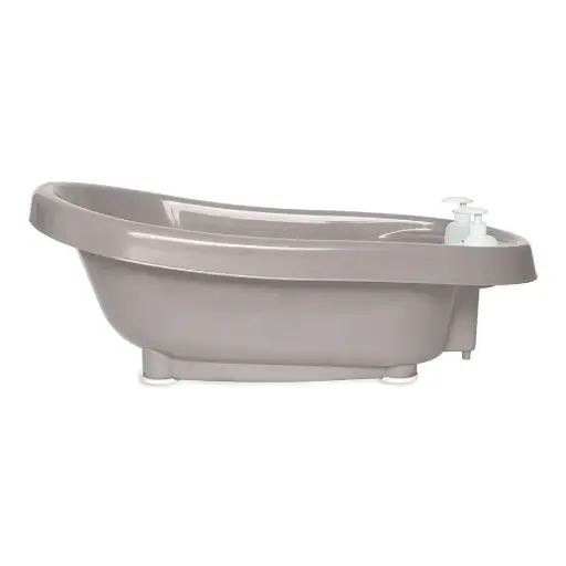 [04260-16] Thermo-baignoire Click Chalk Brown | Marron