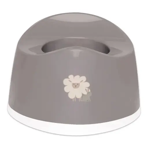 [06025-024] Petit pot Farm Friends | Bruin