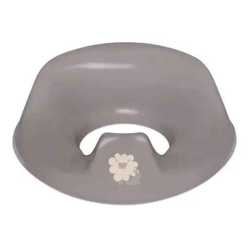 [06039-024] Toilet Trainer Farm Friends | Marron