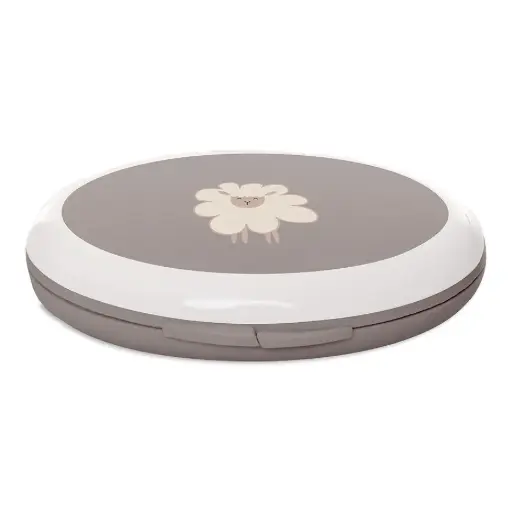 [06232-024] Manicureset Farm Friends | Bruin