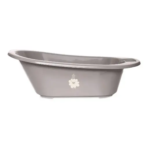 [06256-024] Bath Click Farm Friends | Brown