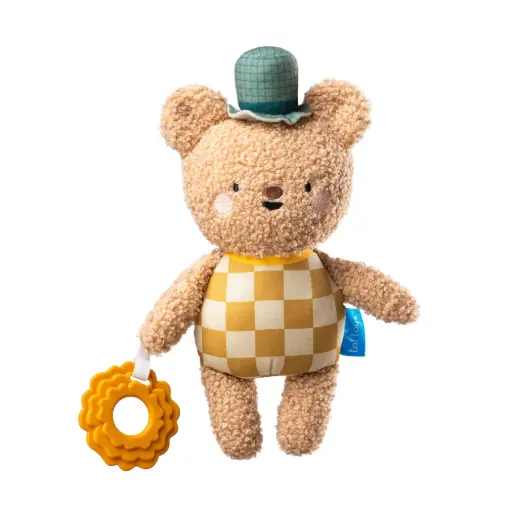 [13605-TAF] Brandon Plush Toy