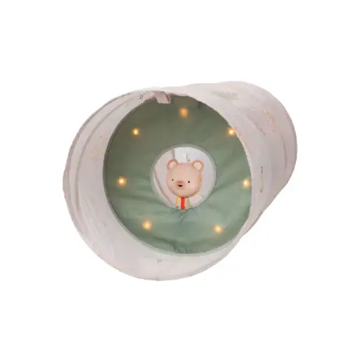[13635-TAF] Glow & Go Tunnel