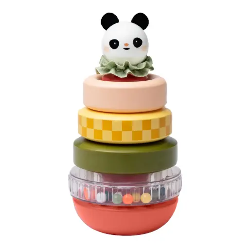 [13745-TAF] Stack-a-Panda