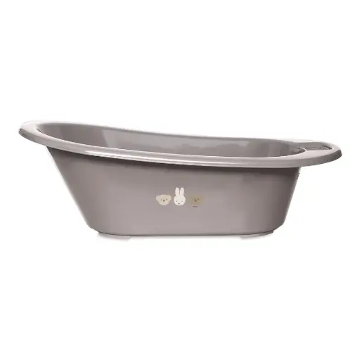 [06256-026] Bath Click Miffy and friends | Brown