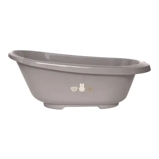 [06200-026] Bath Sense Miffy and friends | Brown