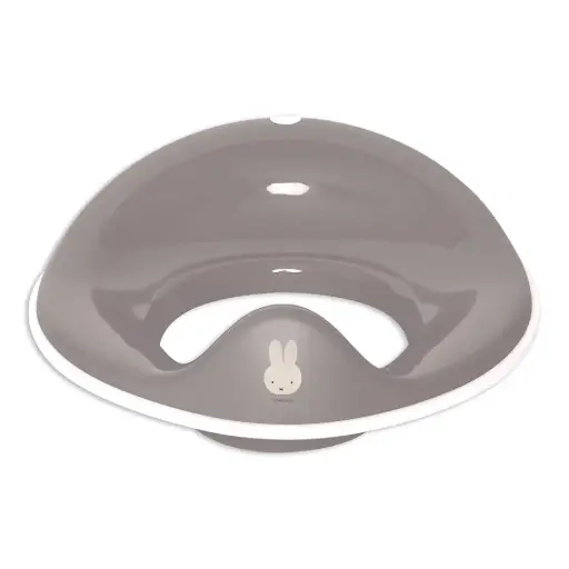 [06521-026] Toilet seat Grow Miffy and friends | Brown