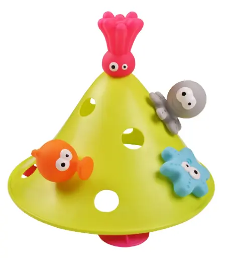 [02265-00] Tour de jeu Zeeland