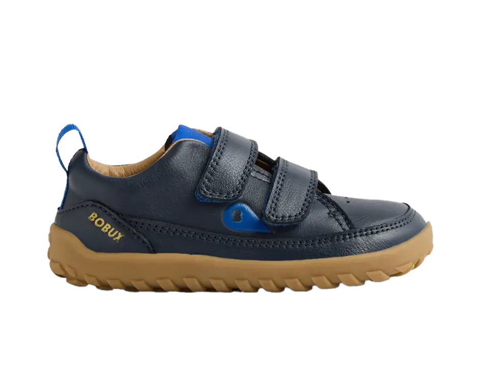 IW Dawn Navy | Blauw